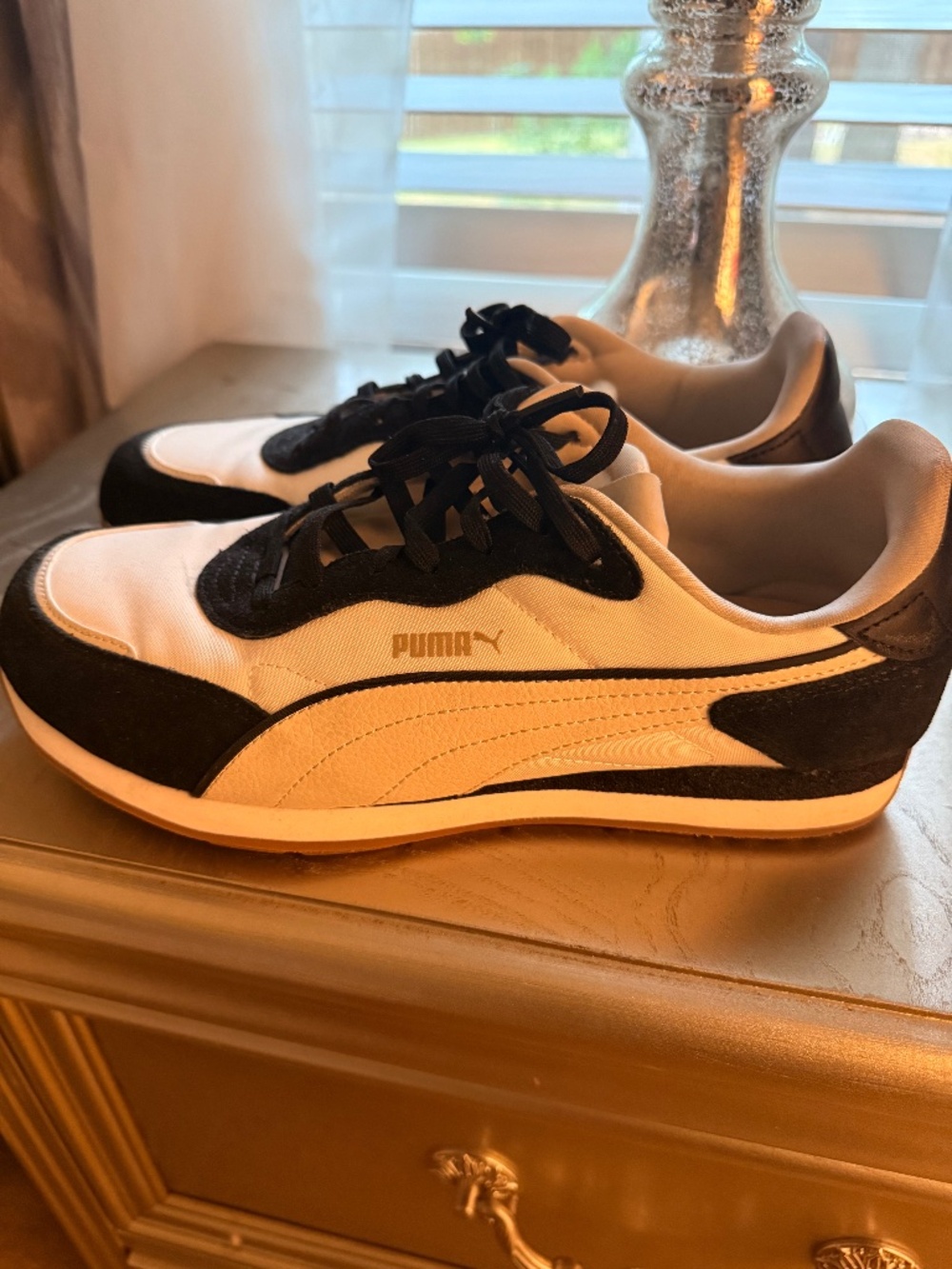 Puma sneakers